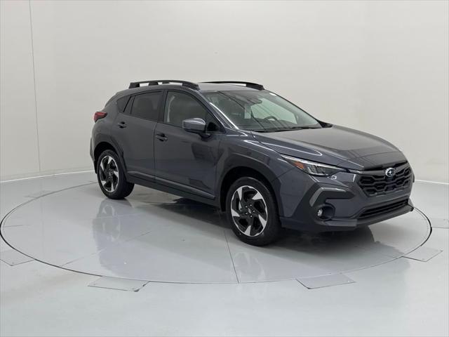 new 2025 Subaru Crosstrek car, priced at $35,634