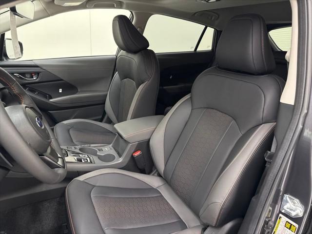 new 2025 Subaru Crosstrek car, priced at $35,634