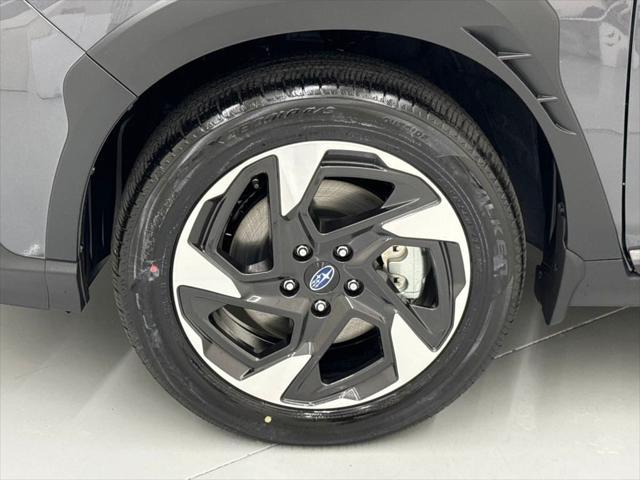 new 2025 Subaru Crosstrek car, priced at $35,634