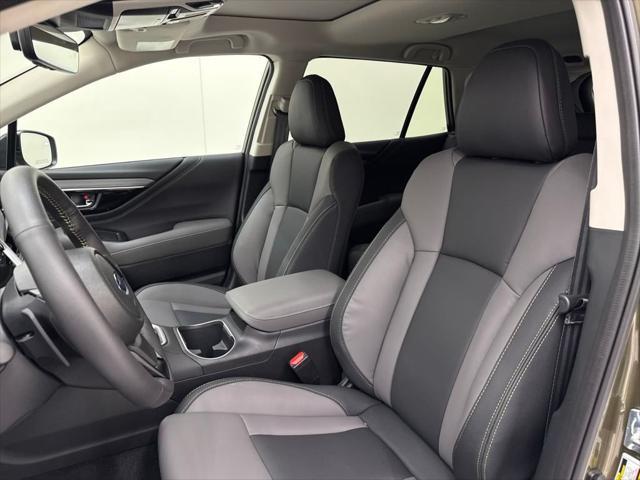 new 2025 Subaru Outback car, priced at $43,841