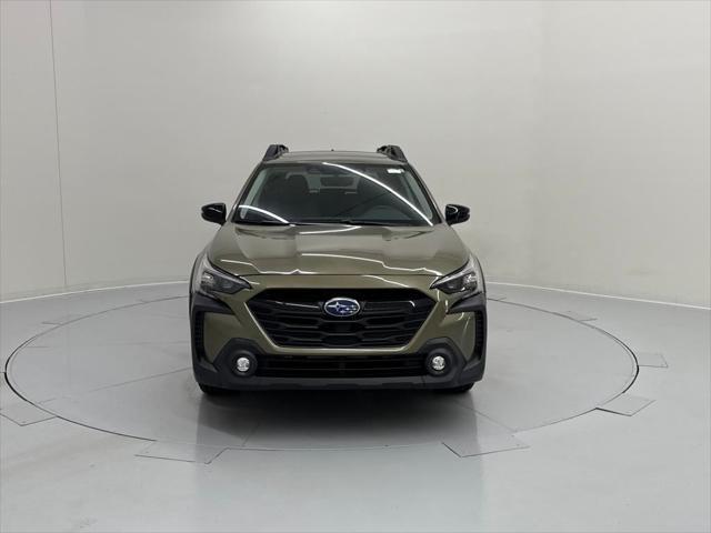 new 2025 Subaru Outback car, priced at $43,841