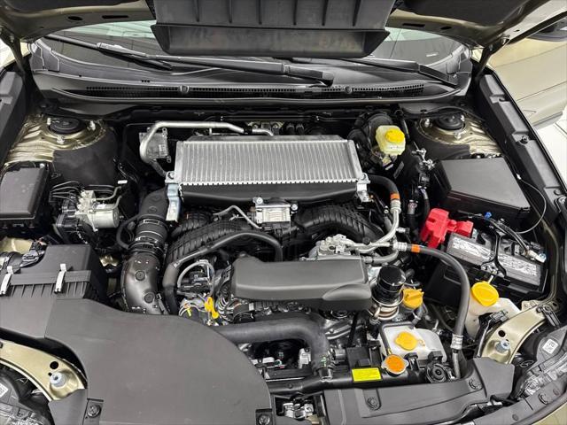 new 2025 Subaru Outback car, priced at $43,841