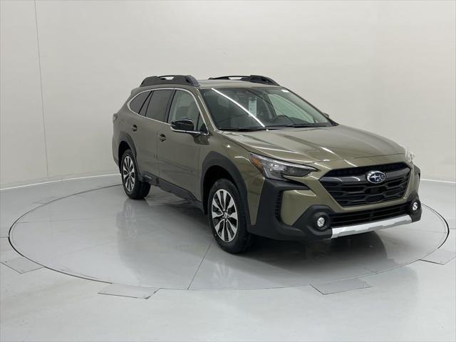 new 2025 Subaru Outback car, priced at $40,421