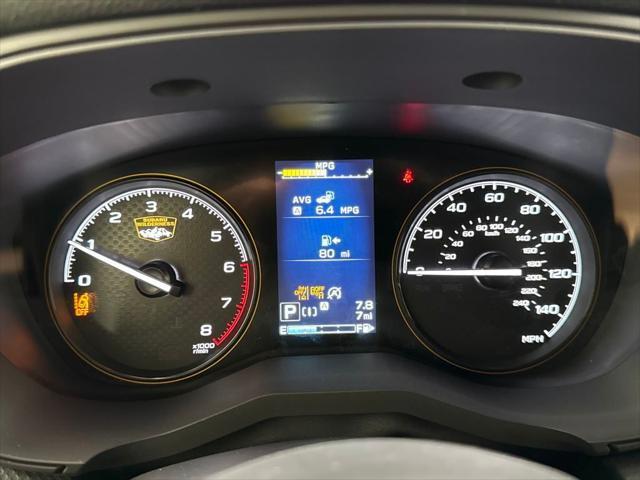 new 2025 Subaru Forester car, priced at $37,351