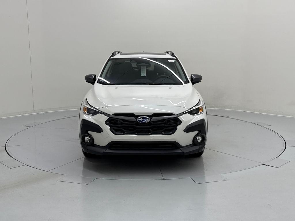 new 2025 Subaru Crosstrek car, priced at $32,406