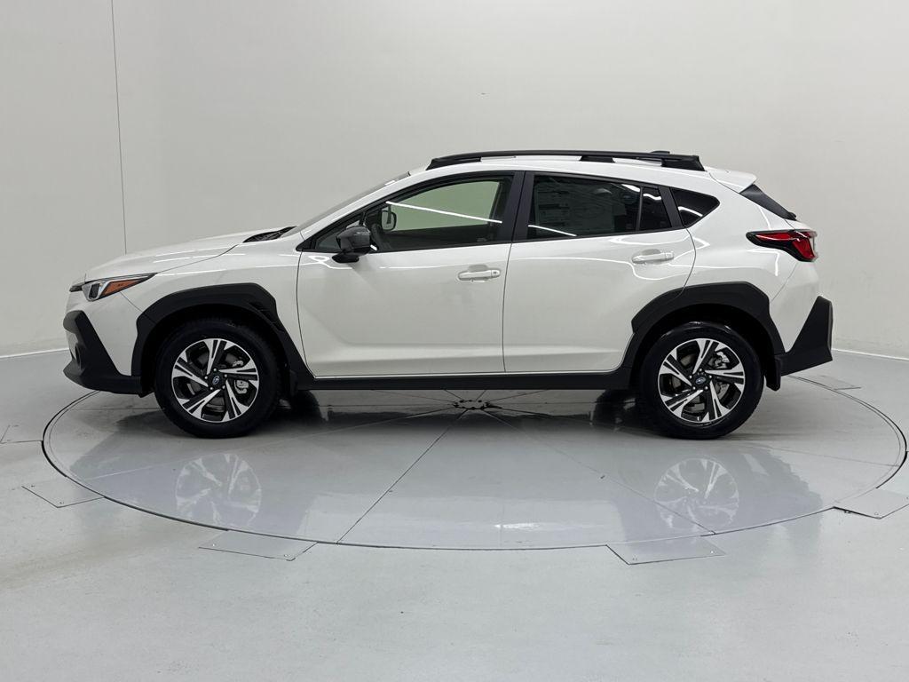 new 2025 Subaru Crosstrek car, priced at $32,406