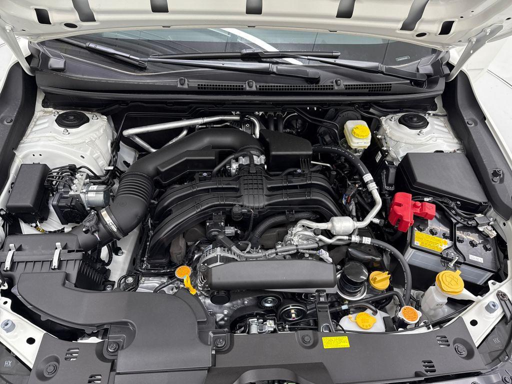 new 2025 Subaru Crosstrek car, priced at $32,406