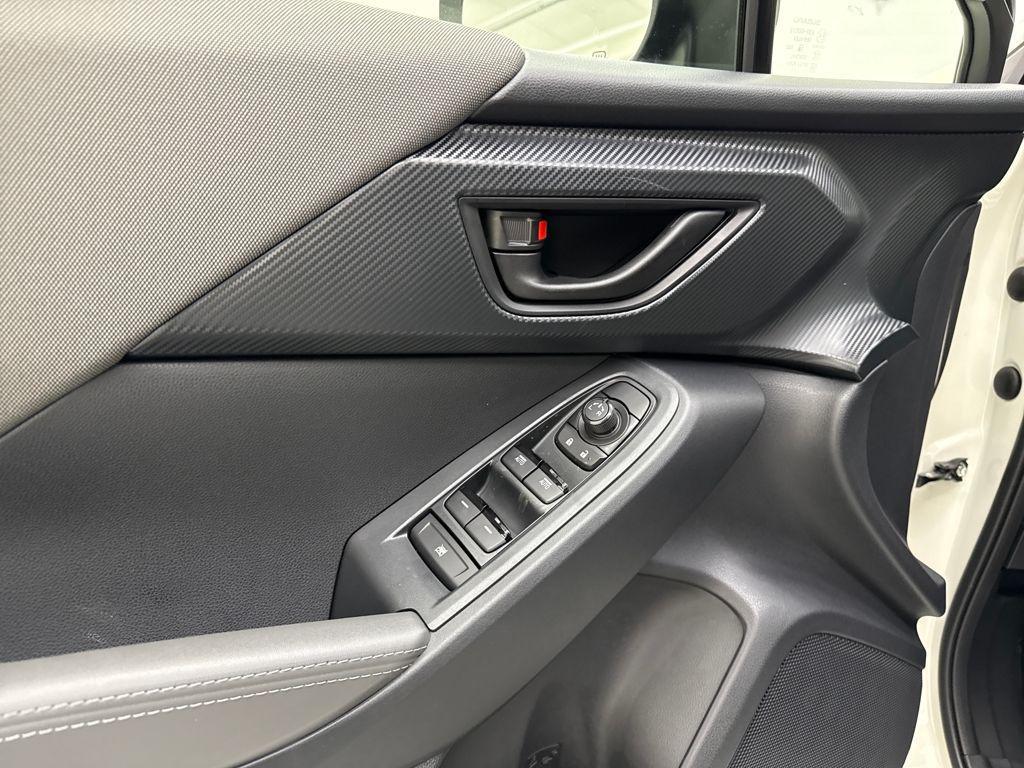 new 2025 Subaru Crosstrek car, priced at $32,406