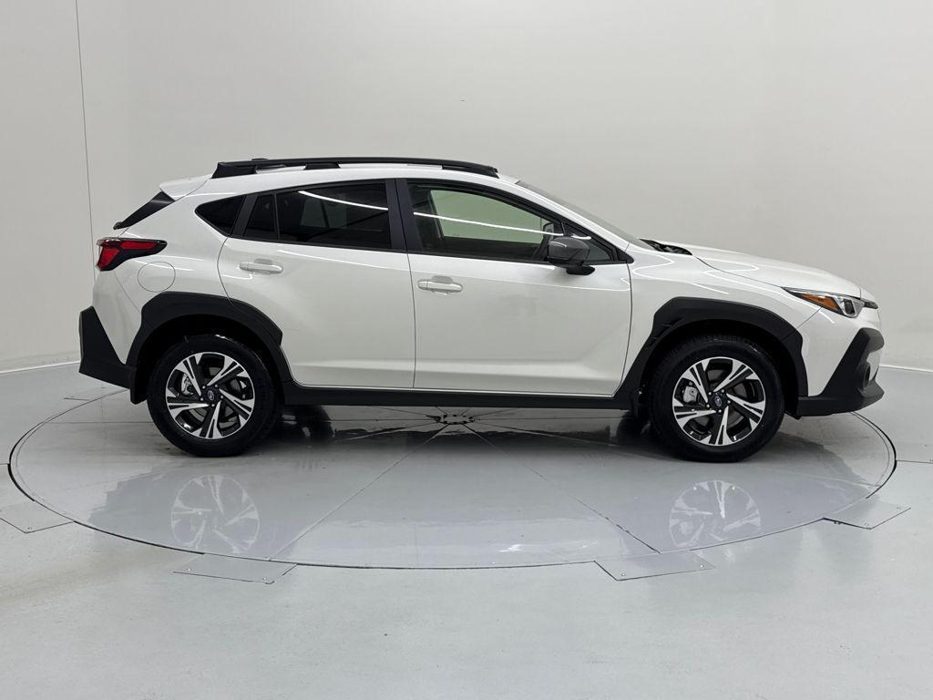 new 2025 Subaru Crosstrek car, priced at $32,406