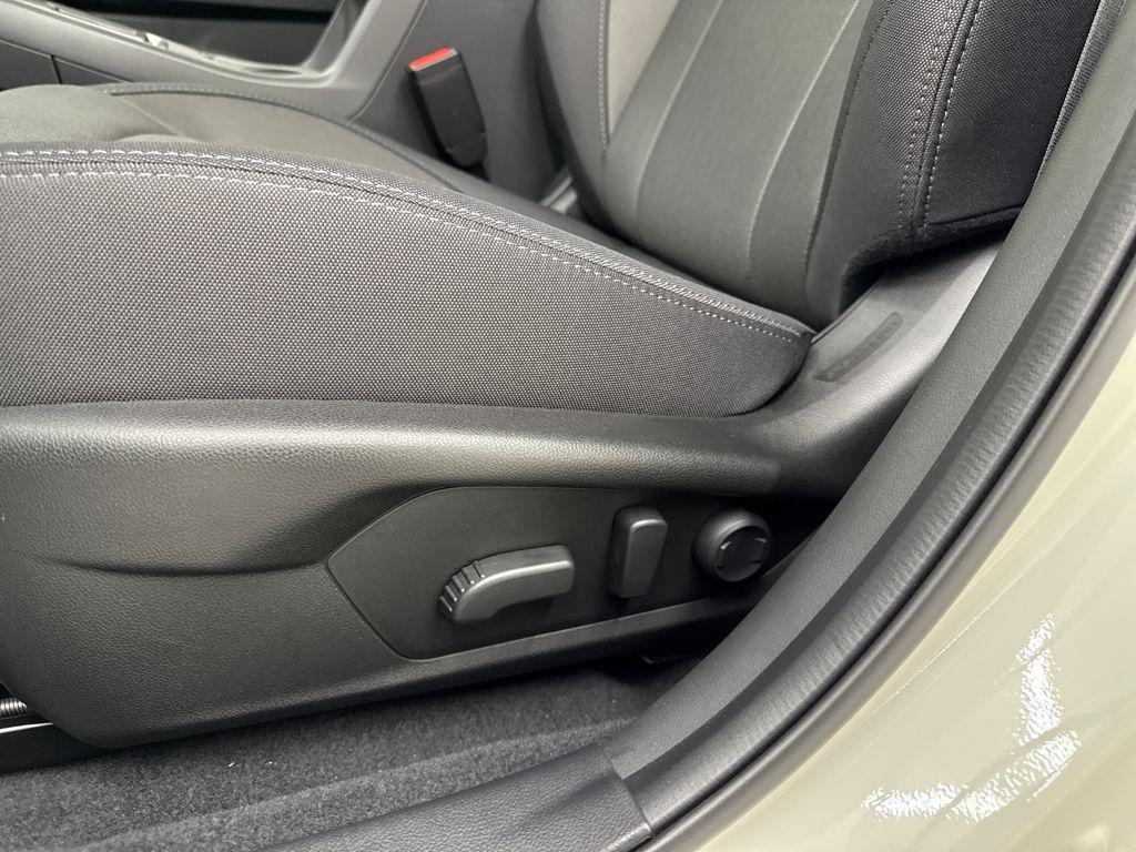 new 2025 Subaru Crosstrek car, priced at $32,406