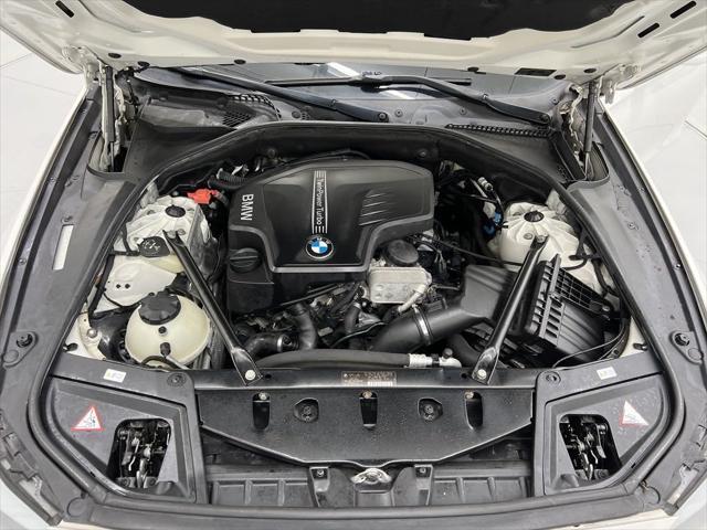 used 2012 BMW 528 car, priced at $9,995