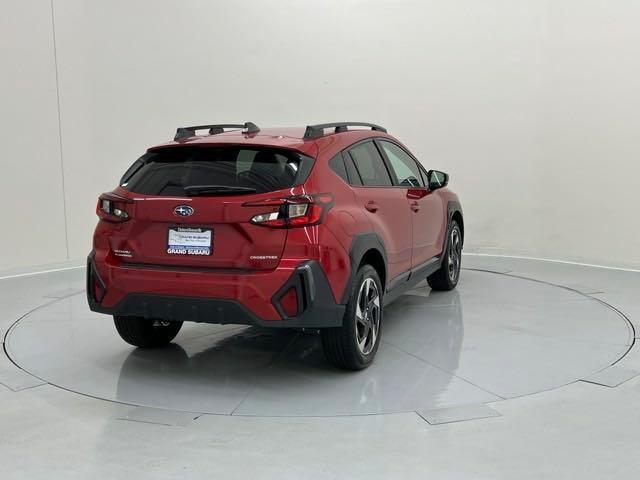 new 2024 Subaru Crosstrek car, priced at $35,094