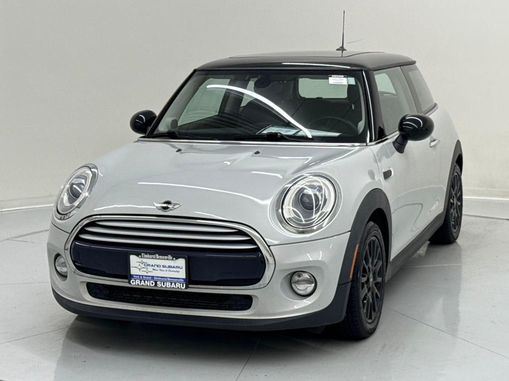 used 2015 MINI Hardtop car, priced at $9,447