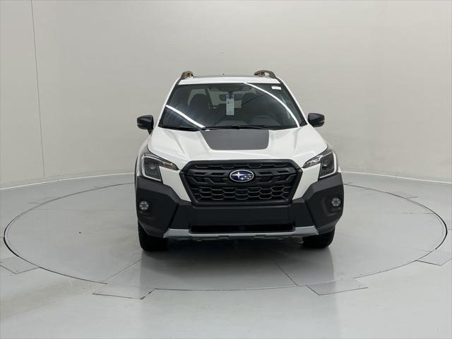 new 2024 Subaru Forester car, priced at $39,001