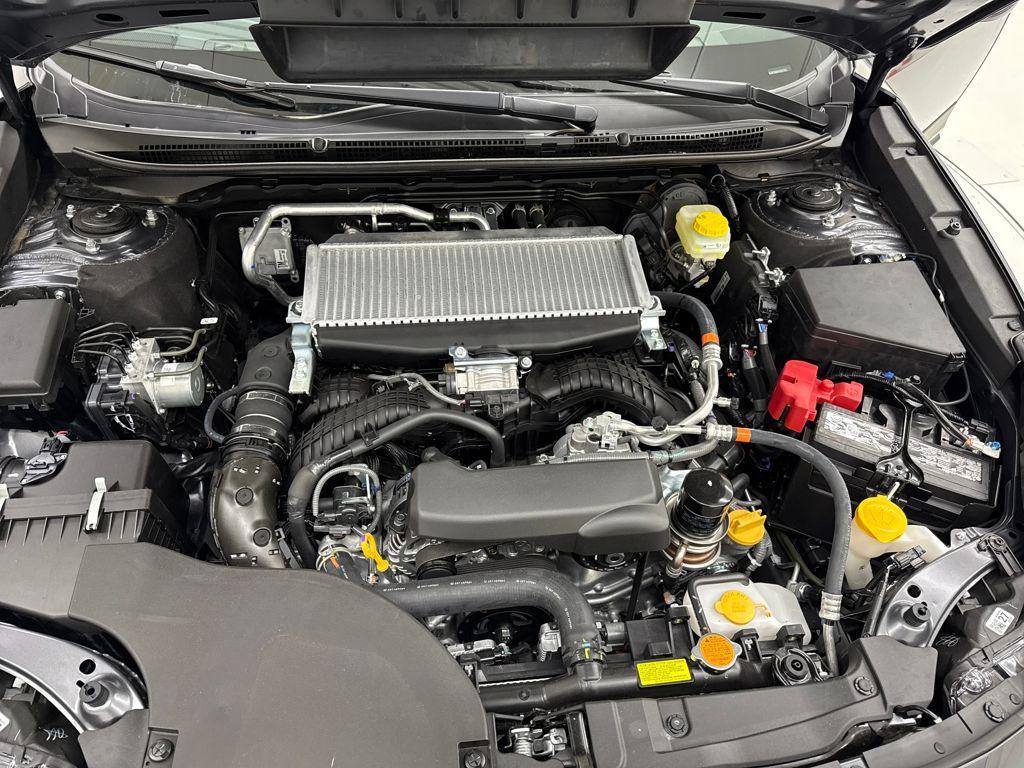 new 2025 Subaru Outback car, priced at $46,073