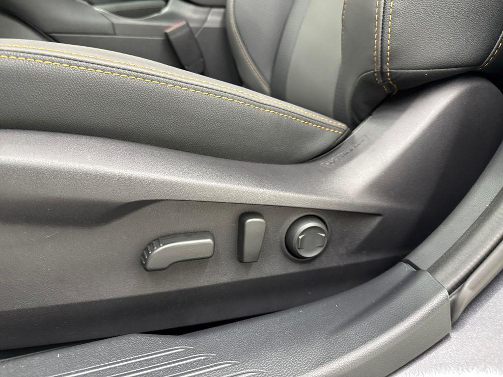 new 2025 Subaru Outback car, priced at $46,073