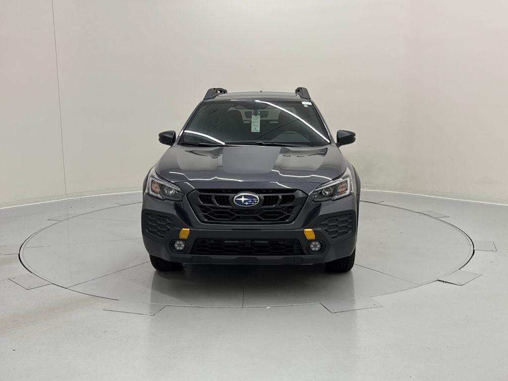 new 2025 Subaru Outback car, priced at $46,073