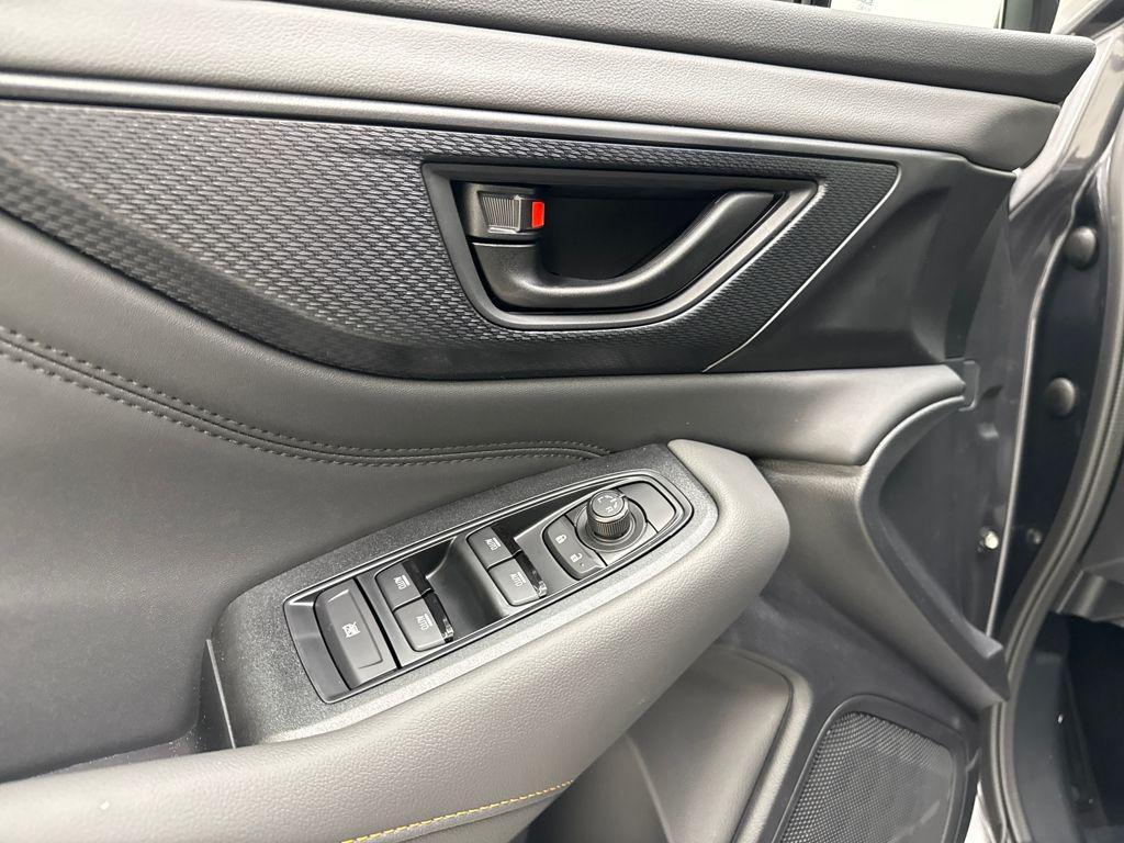 new 2025 Subaru Outback car, priced at $46,073