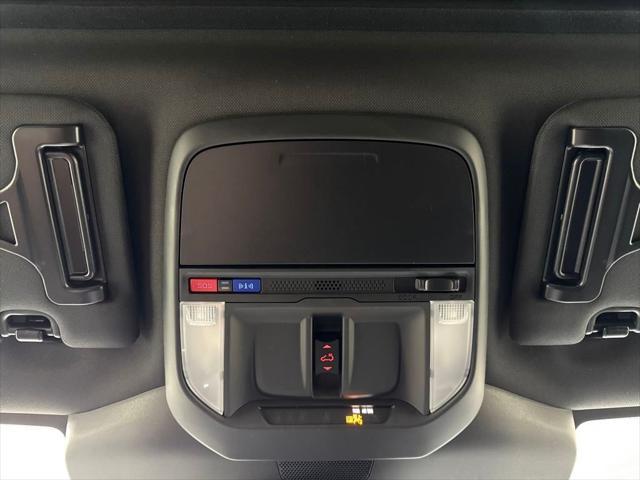 new 2025 Subaru Forester car, priced at $44,188