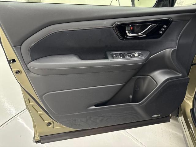 new 2025 Subaru Forester car, priced at $44,188