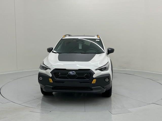 new 2024 Subaru Crosstrek car, priced at $36,669