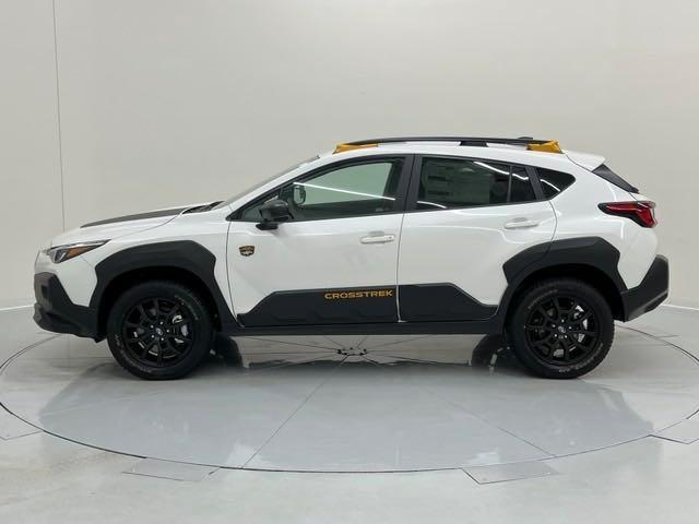 new 2024 Subaru Crosstrek car, priced at $36,669