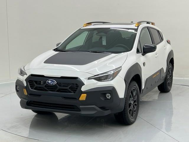 new 2024 Subaru Crosstrek car, priced at $36,669