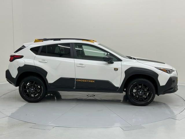 new 2024 Subaru Crosstrek car, priced at $36,669