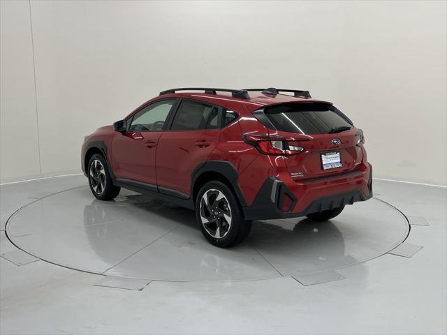 new 2024 Subaru Crosstrek car, priced at $35,109