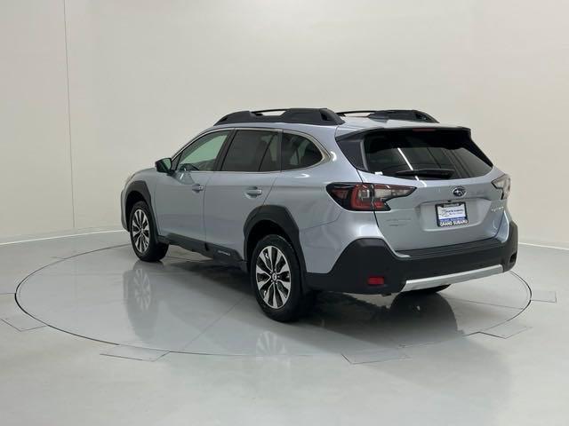 new 2024 Subaru Outback car, priced at $40,112