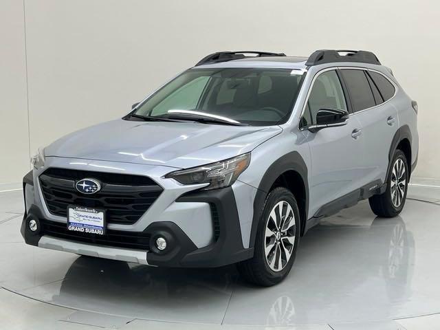 new 2024 Subaru Outback car, priced at $40,112