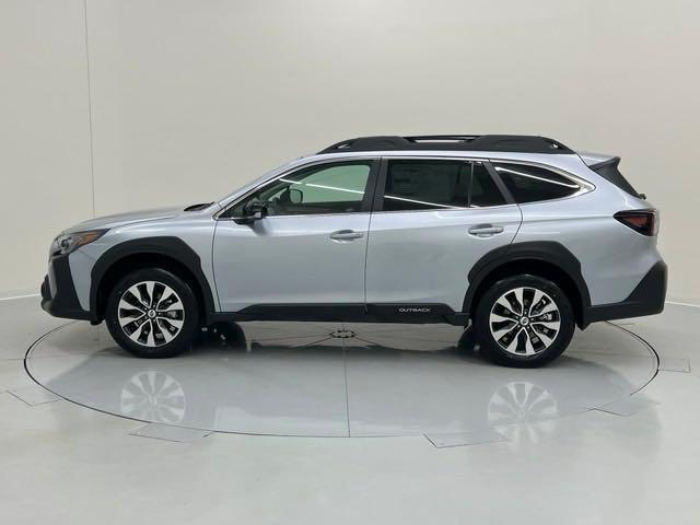 new 2024 Subaru Outback car, priced at $40,112