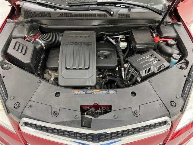 used 2013 Chevrolet Equinox car, priced at $8,955