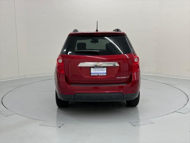 used 2013 Chevrolet Equinox car, priced at $8,955