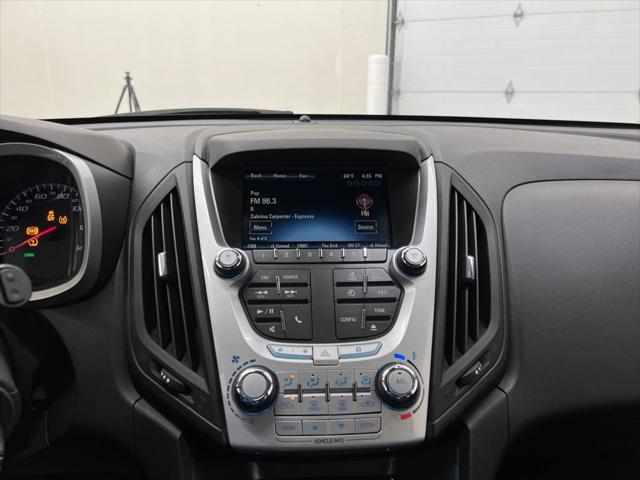 used 2013 Chevrolet Equinox car, priced at $8,955