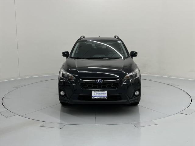 used 2019 Subaru Crosstrek car, priced at $22,922