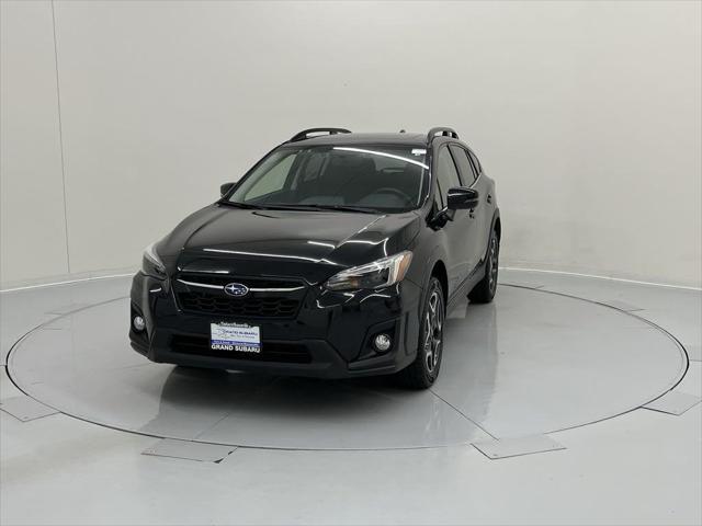 used 2019 Subaru Crosstrek car, priced at $22,922