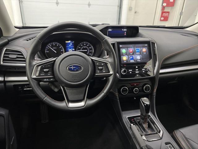 used 2019 Subaru Crosstrek car, priced at $22,922