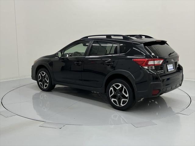 used 2019 Subaru Crosstrek car, priced at $22,922