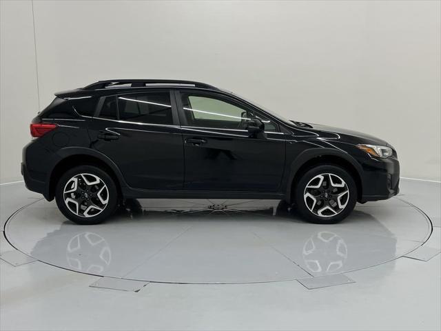 used 2019 Subaru Crosstrek car, priced at $22,922