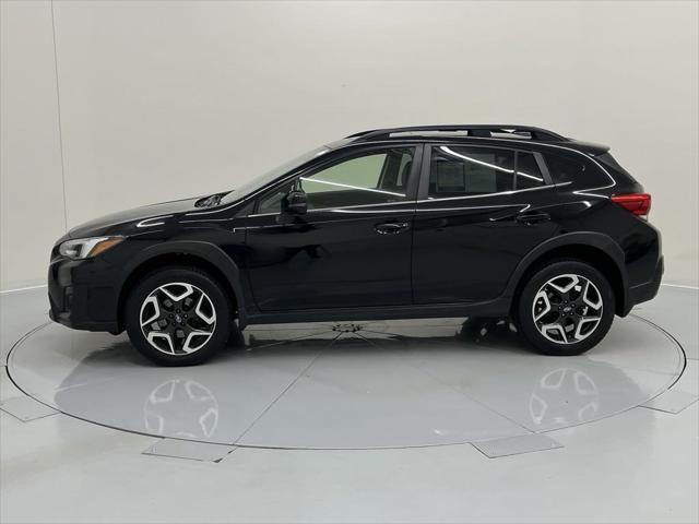 used 2019 Subaru Crosstrek car, priced at $22,922