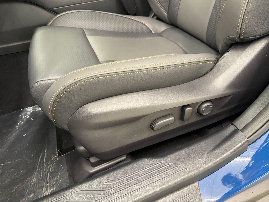 new 2025 Subaru Outback car, priced at $46,073