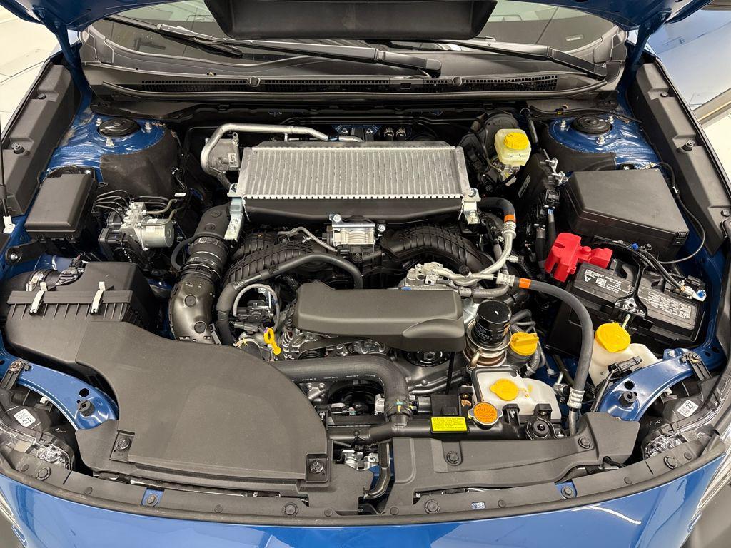 new 2025 Subaru Outback car, priced at $46,073