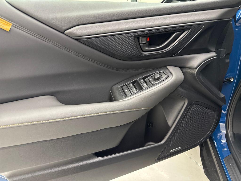 new 2025 Subaru Outback car, priced at $46,073