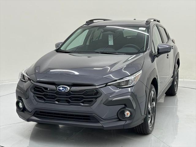 new 2025 Subaru Crosstrek car, priced at $37,169