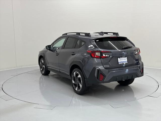new 2025 Subaru Crosstrek car, priced at $37,169