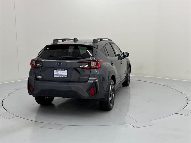 new 2025 Subaru Crosstrek car, priced at $37,169