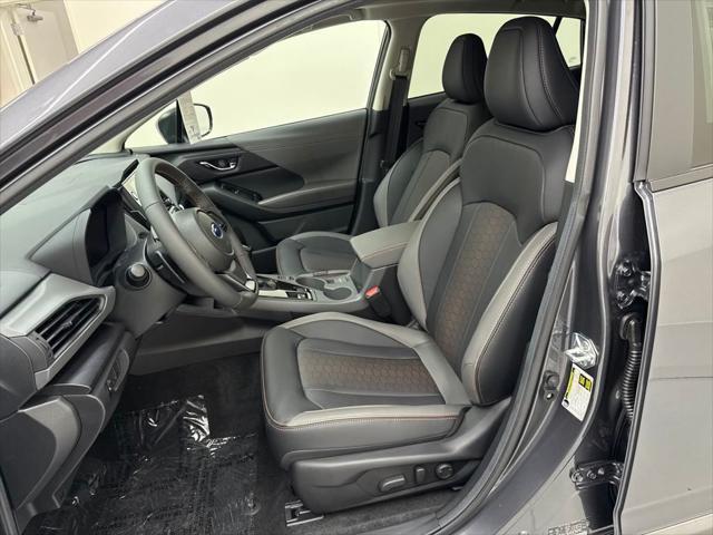 new 2025 Subaru Crosstrek car, priced at $37,169