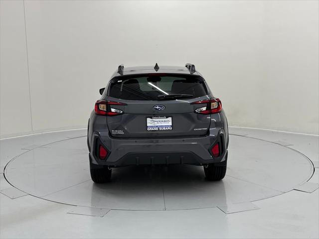 new 2025 Subaru Crosstrek car, priced at $37,169