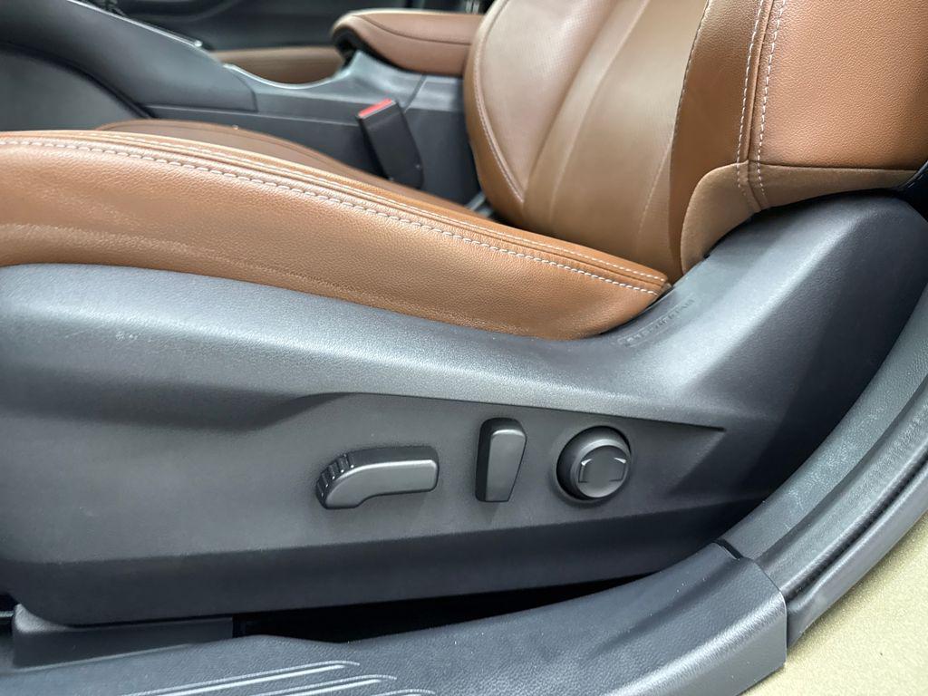 used 2022 Subaru Outback car, priced at $26,912